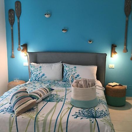 Intra Rooms Olbia Zewnętrze zdjęcie