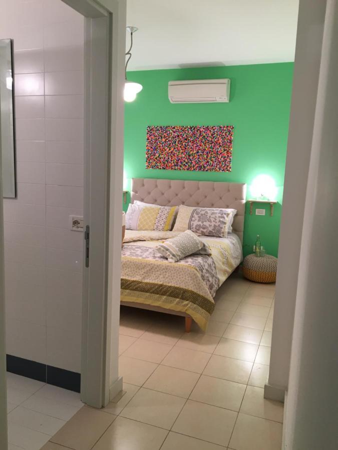 Intra Rooms Olbia Zewnętrze zdjęcie