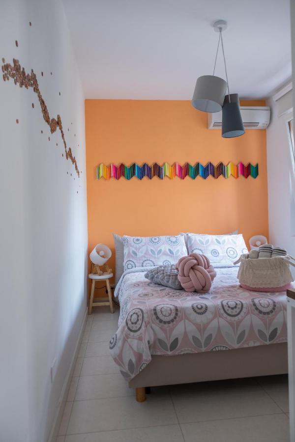 Intra Rooms Olbia Zewnętrze zdjęcie