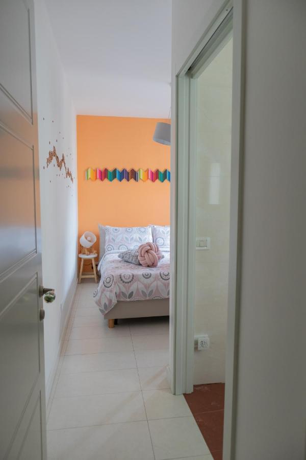Intra Rooms Olbia Zewnętrze zdjęcie