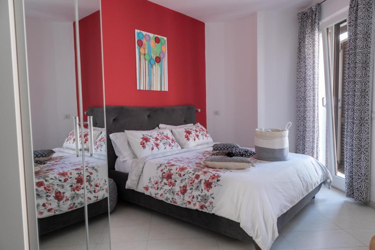 Intra Rooms Olbia Zewnętrze zdjęcie