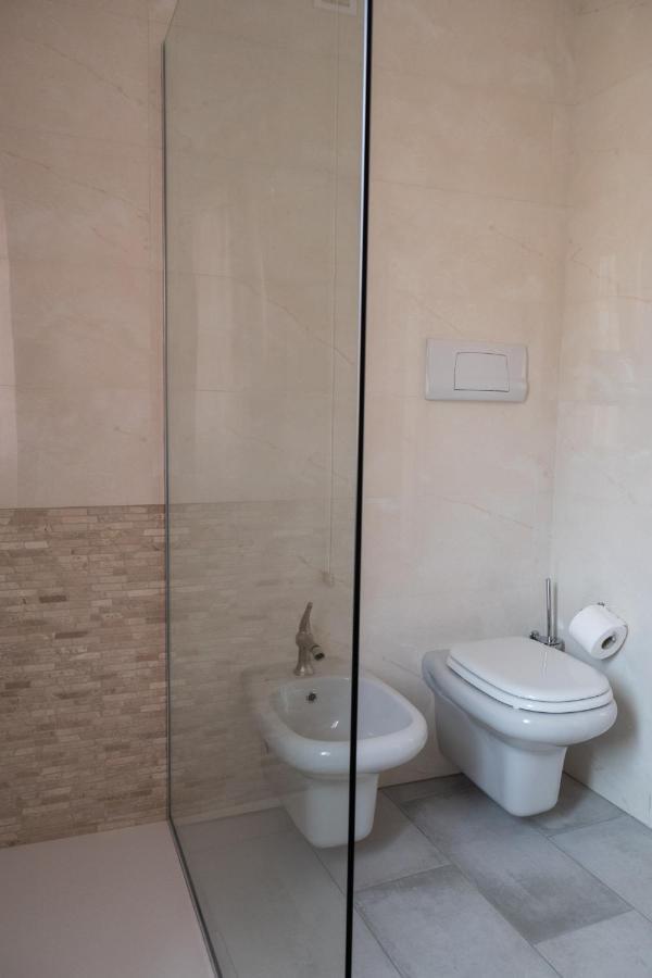 Intra Rooms Olbia Zewnętrze zdjęcie