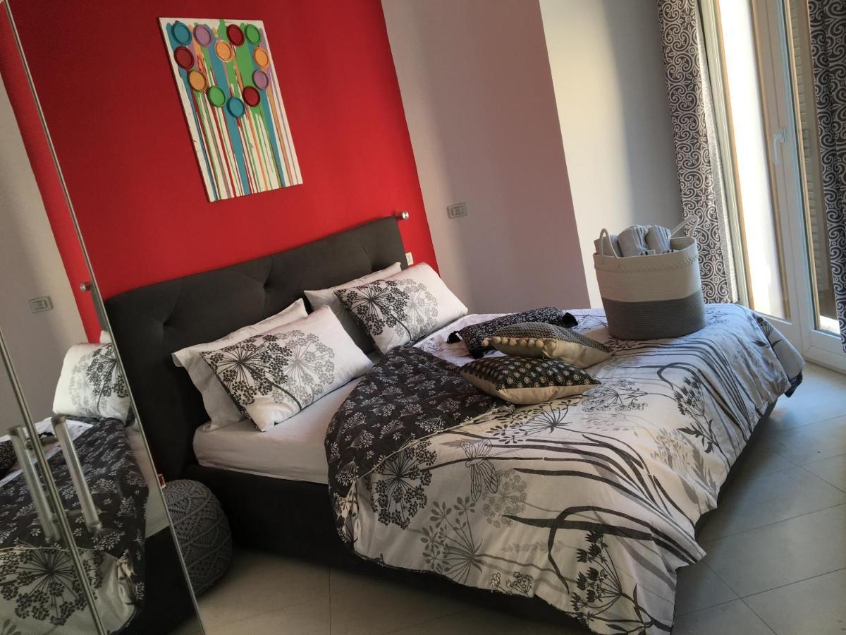 Intra Rooms Olbia Zewnętrze zdjęcie