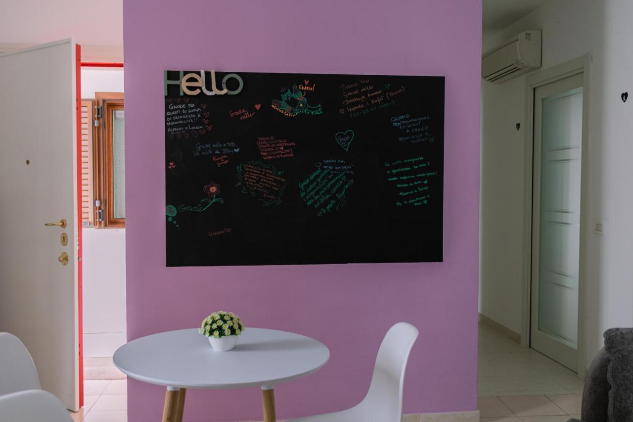 Intra Rooms Olbia Zewnętrze zdjęcie
