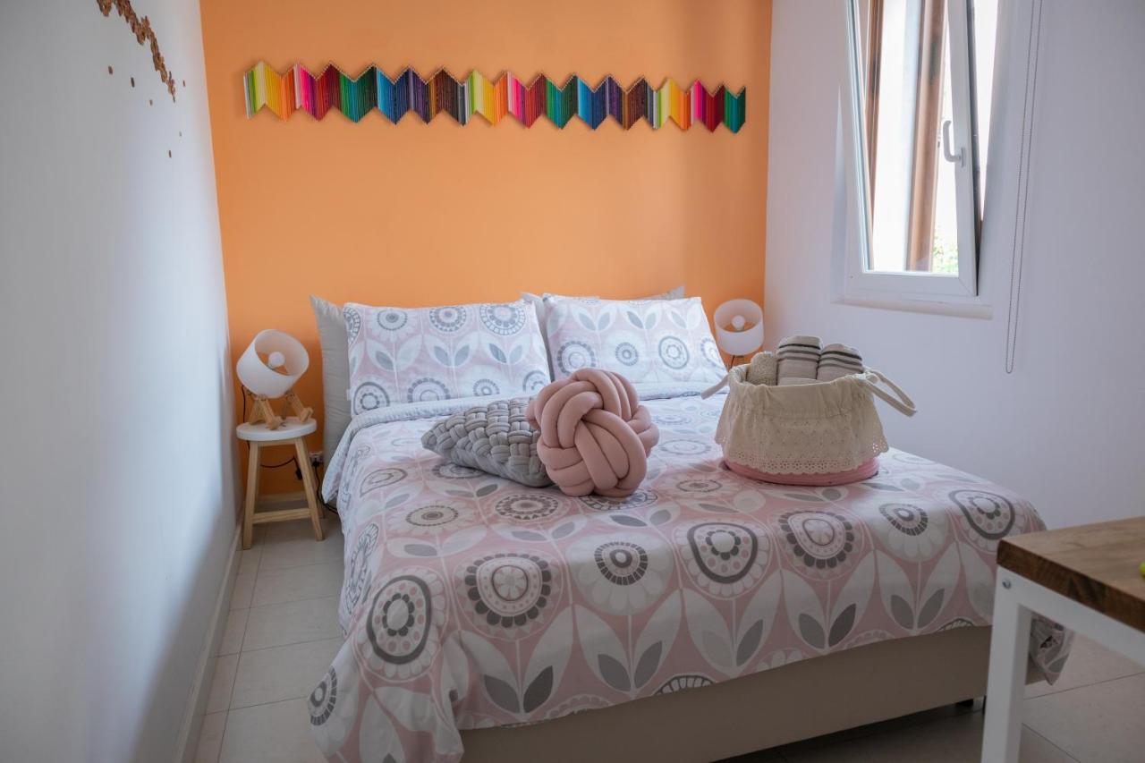 Intra Rooms Olbia Zewnętrze zdjęcie