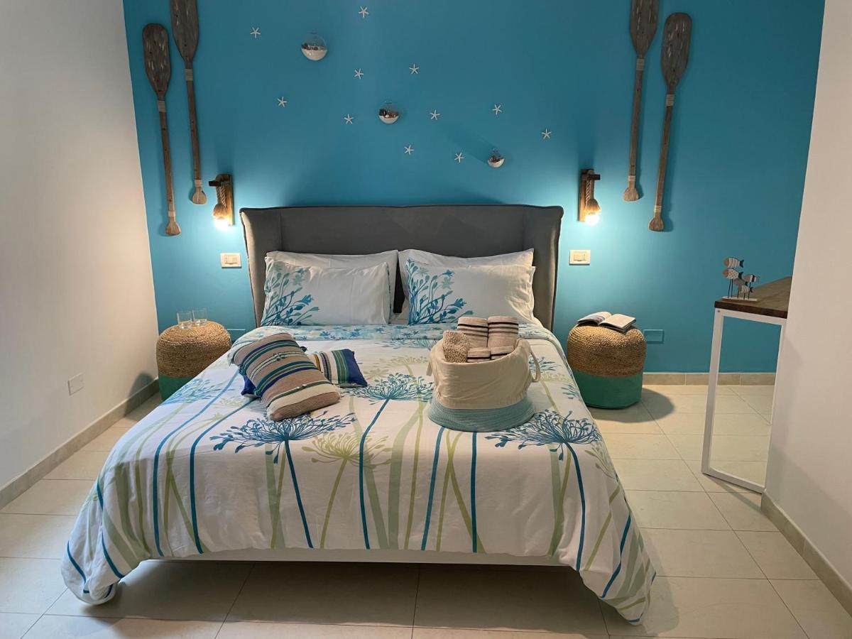 Intra Rooms Olbia Zewnętrze zdjęcie