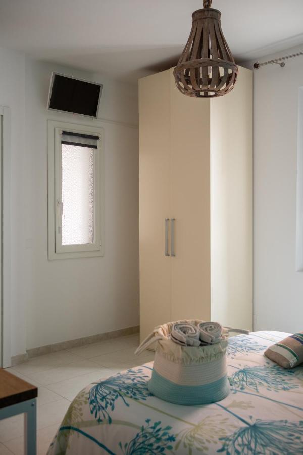 Intra Rooms Olbia Zewnętrze zdjęcie