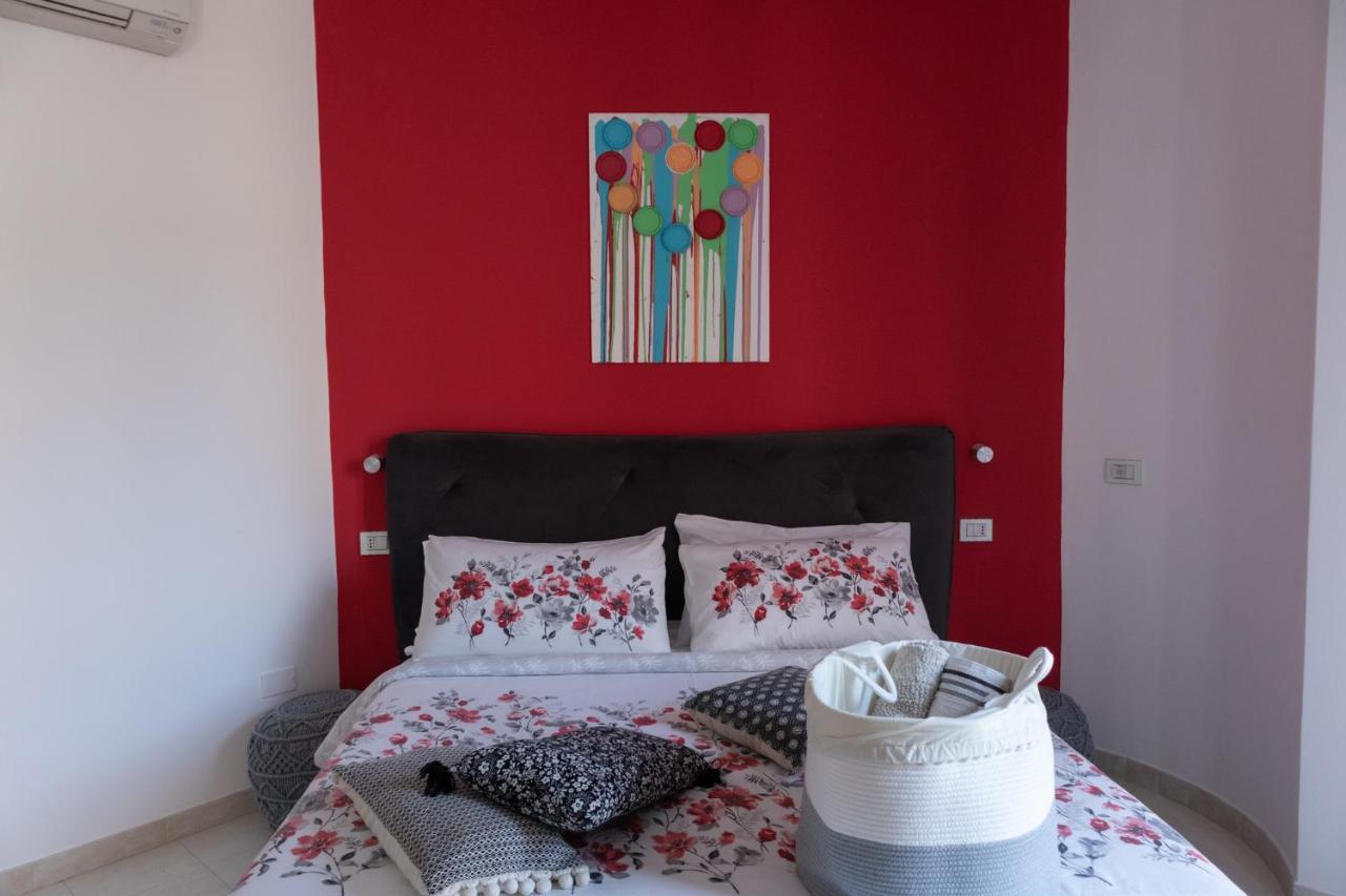 Intra Rooms Olbia Zewnętrze zdjęcie