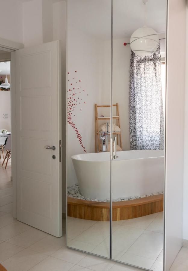 Intra Rooms Olbia Zewnętrze zdjęcie