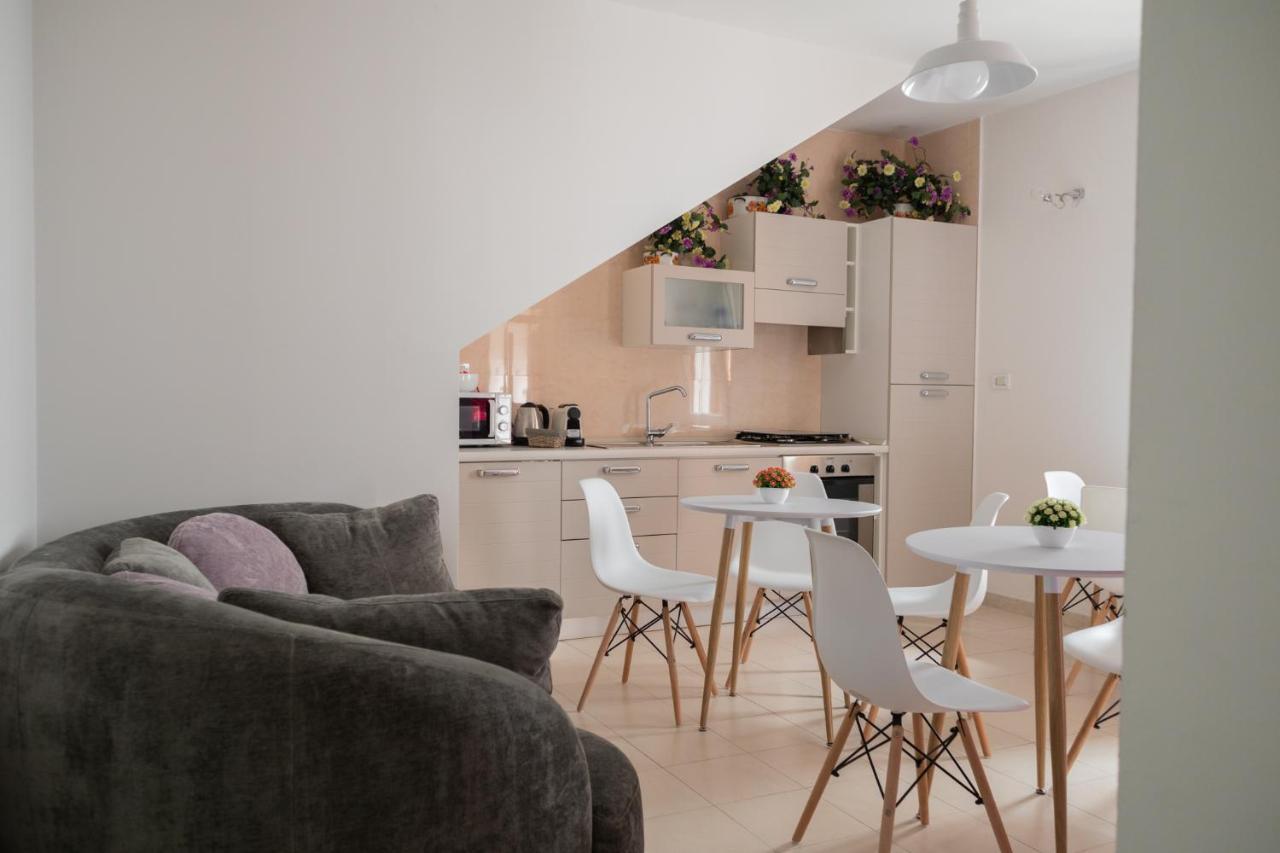 Intra Rooms Olbia Zewnętrze zdjęcie