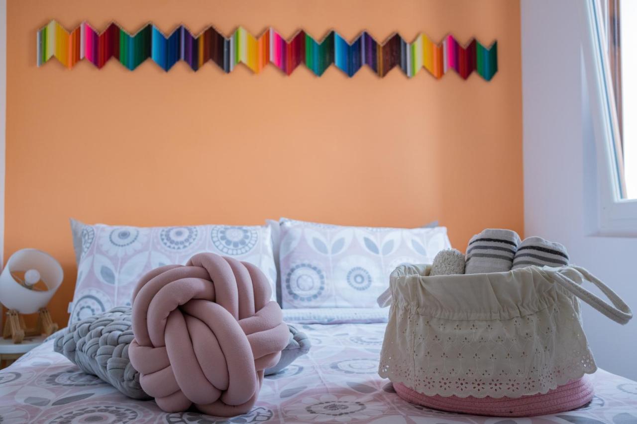 Intra Rooms Olbia Zewnętrze zdjęcie