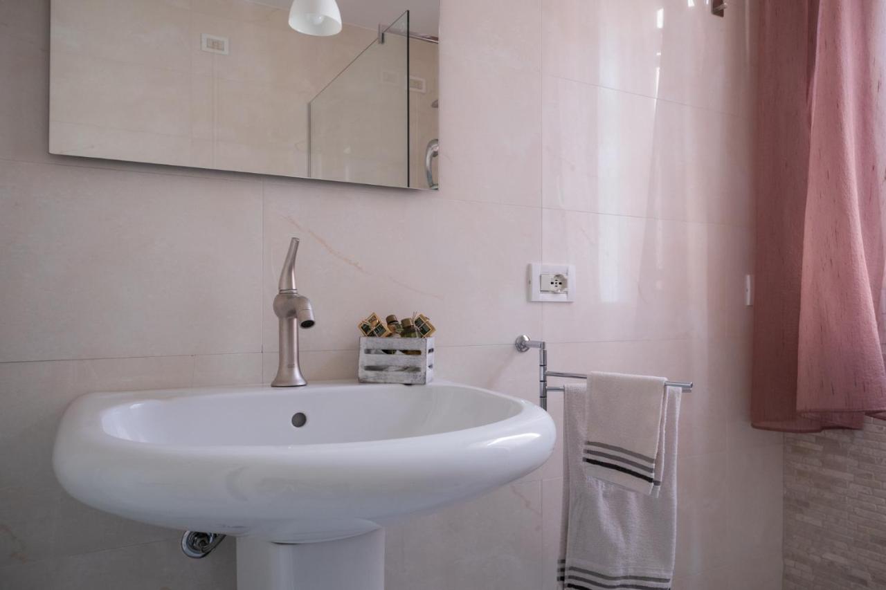 Intra Rooms Olbia Zewnętrze zdjęcie