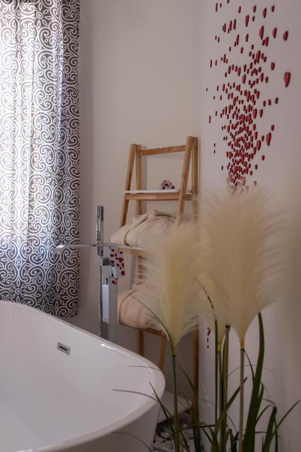 Intra Rooms Olbia Zewnętrze zdjęcie