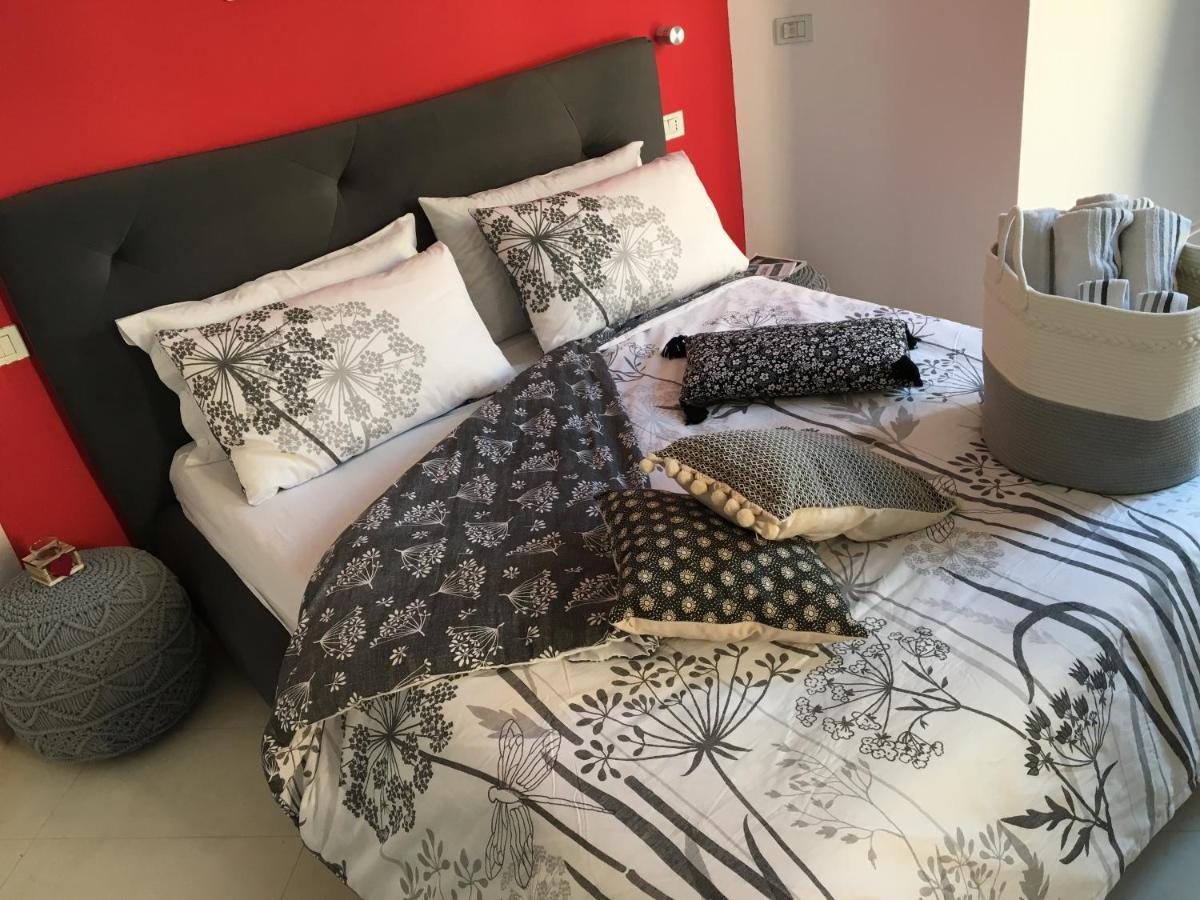 Intra Rooms Olbia Zewnętrze zdjęcie
