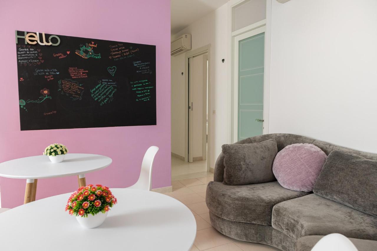 Intra Rooms Olbia Zewnętrze zdjęcie