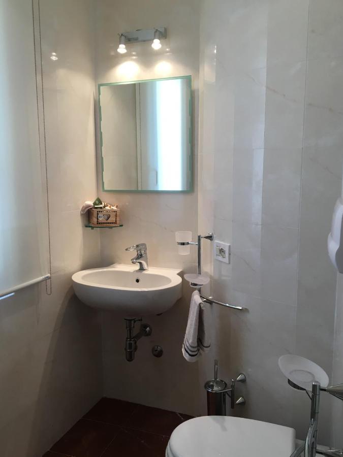 Intra Rooms Olbia Zewnętrze zdjęcie