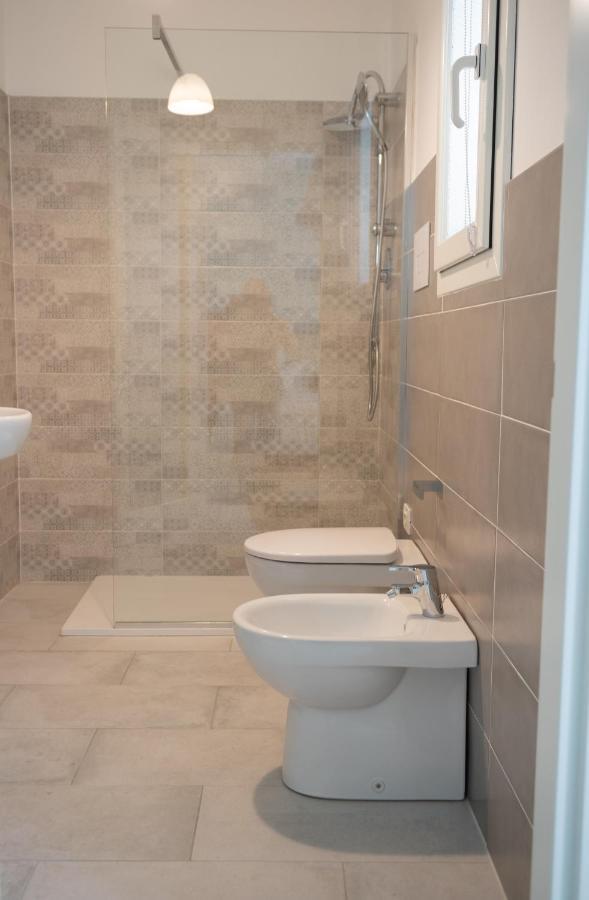 Intra Rooms Olbia Zewnętrze zdjęcie