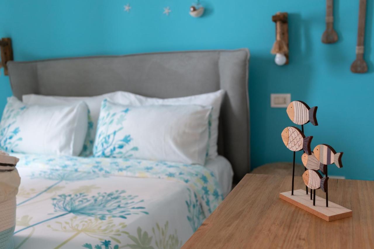 Intra Rooms Olbia Zewnętrze zdjęcie