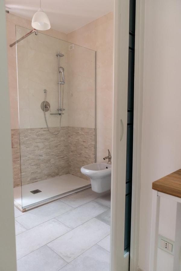 Intra Rooms Olbia Zewnętrze zdjęcie