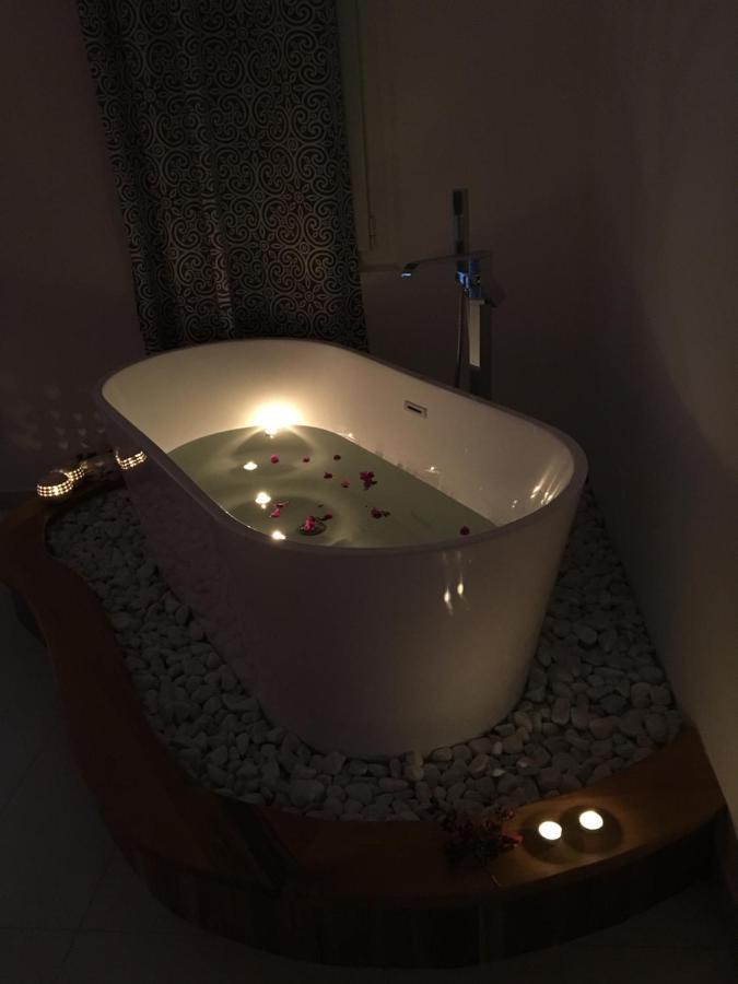 Intra Rooms Olbia Zewnętrze zdjęcie