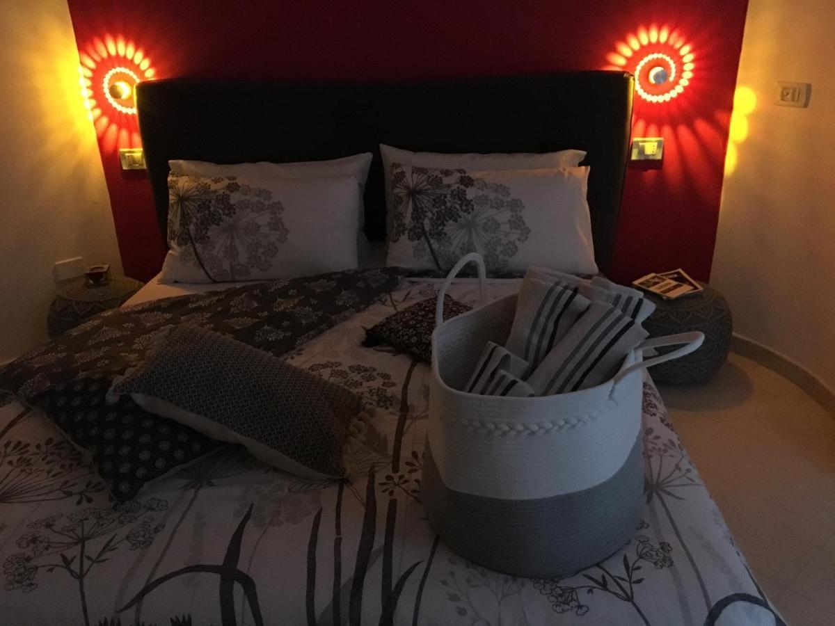 Intra Rooms Olbia Zewnętrze zdjęcie