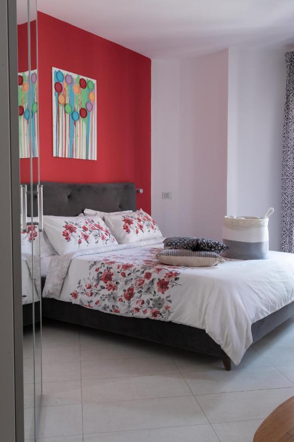 Intra Rooms Olbia Zewnętrze zdjęcie