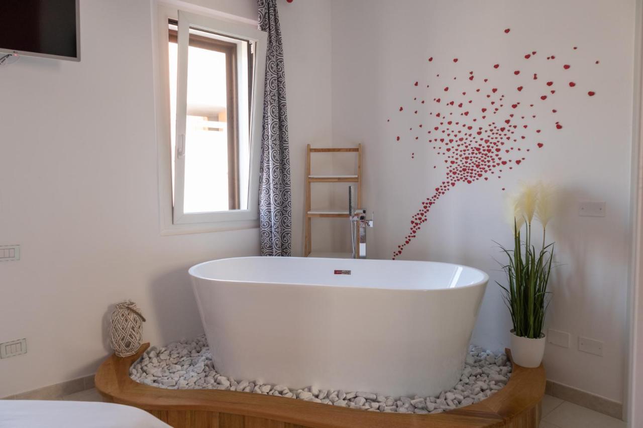Intra Rooms Olbia Zewnętrze zdjęcie