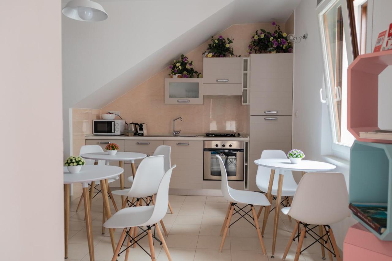 Intra Rooms Olbia Zewnętrze zdjęcie