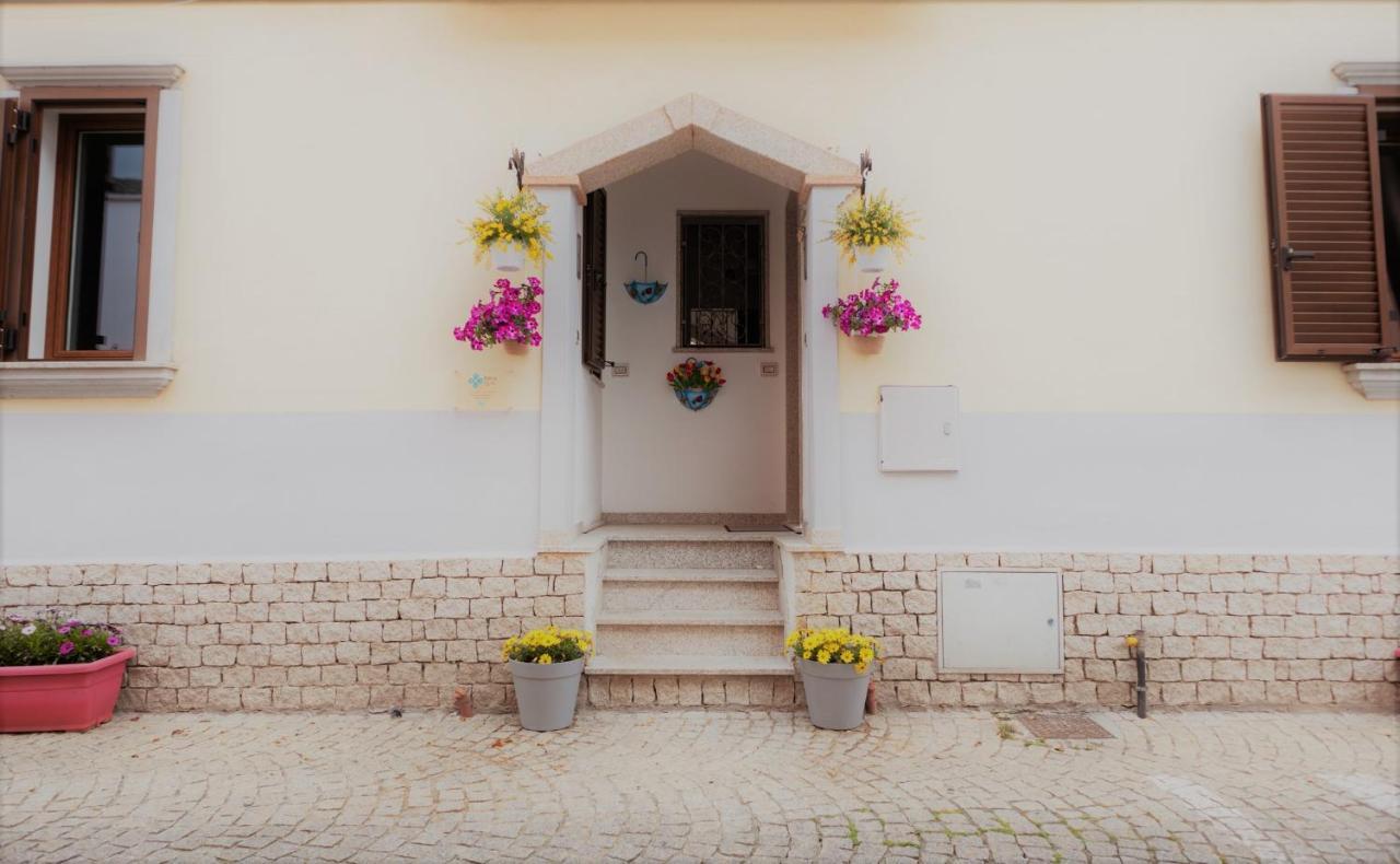 Intra Rooms Olbia Zewnętrze zdjęcie