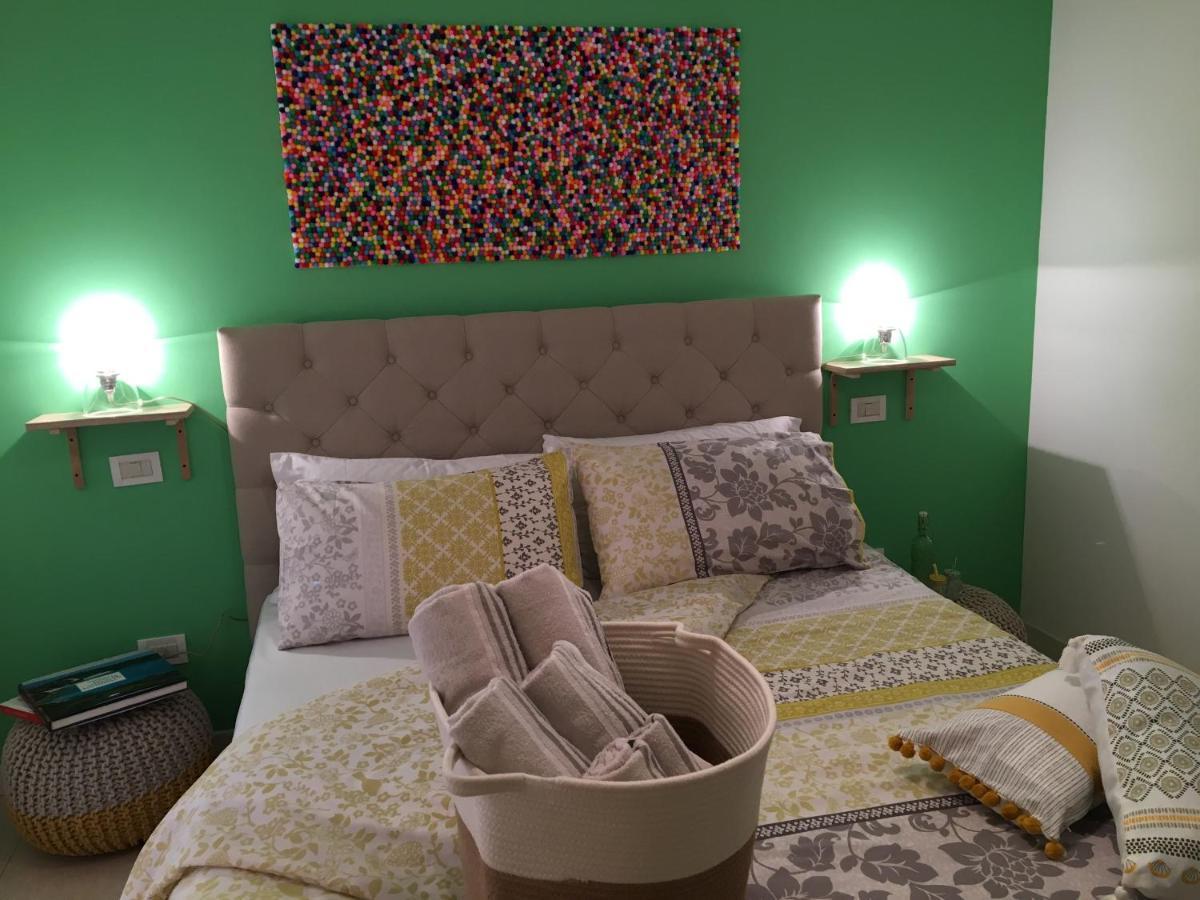 Intra Rooms Olbia Zewnętrze zdjęcie