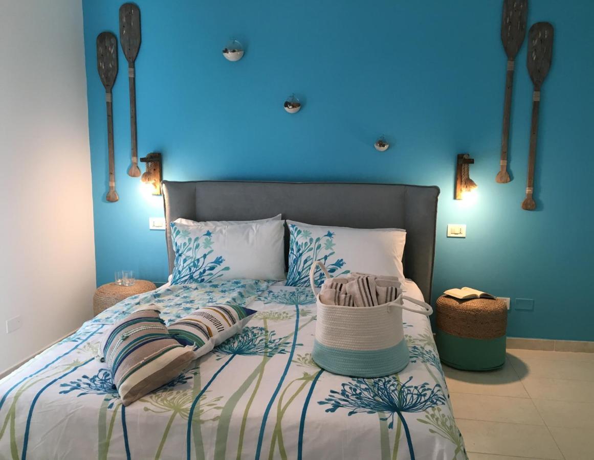 Intra Rooms Olbia Zewnętrze zdjęcie