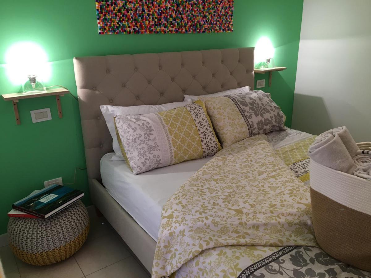 Intra Rooms Olbia Zewnętrze zdjęcie