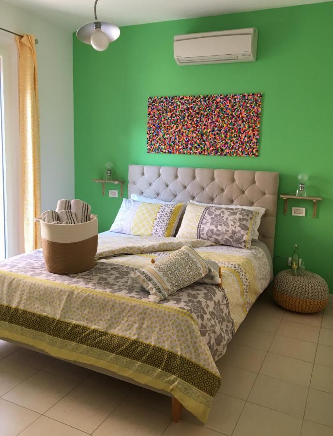 Intra Rooms Olbia Zewnętrze zdjęcie