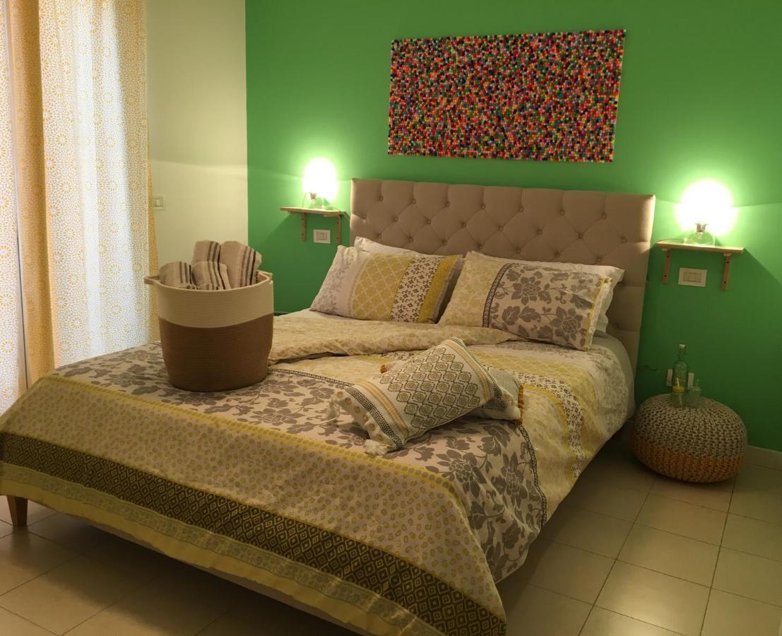 Intra Rooms Olbia Zewnętrze zdjęcie
