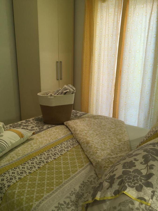 Intra Rooms Olbia Zewnętrze zdjęcie